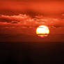 Beautiful Sunset - La Palma