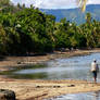 A Fisherman