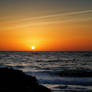 Beautiful Sunrise - Fuerteventura