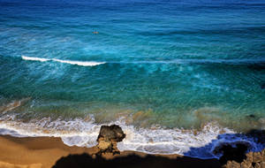 La Pared
