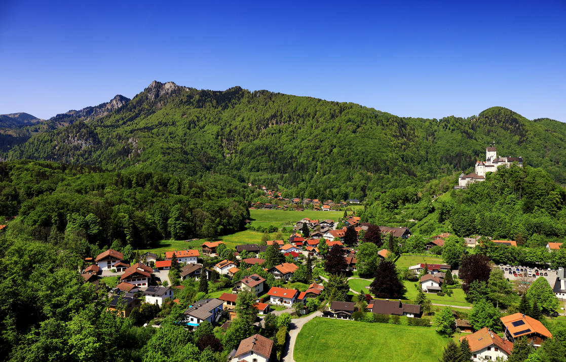 Assachu Aschau city by Laura-B-R on DeviantArt