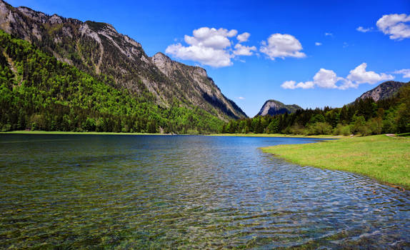 Beautiful Continent - Bavaria