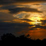 Beautiful Sunset - La Palma