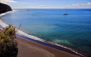 Playa de Tazacorte
