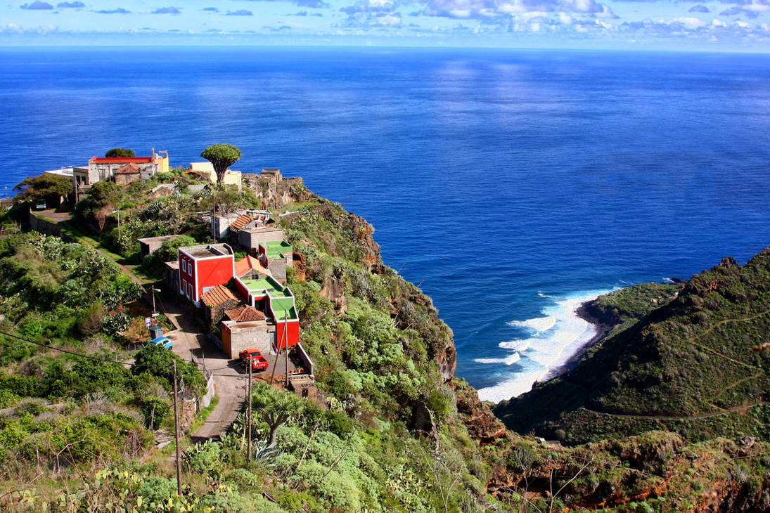 El Tablado by LauraBR on DeviantArt