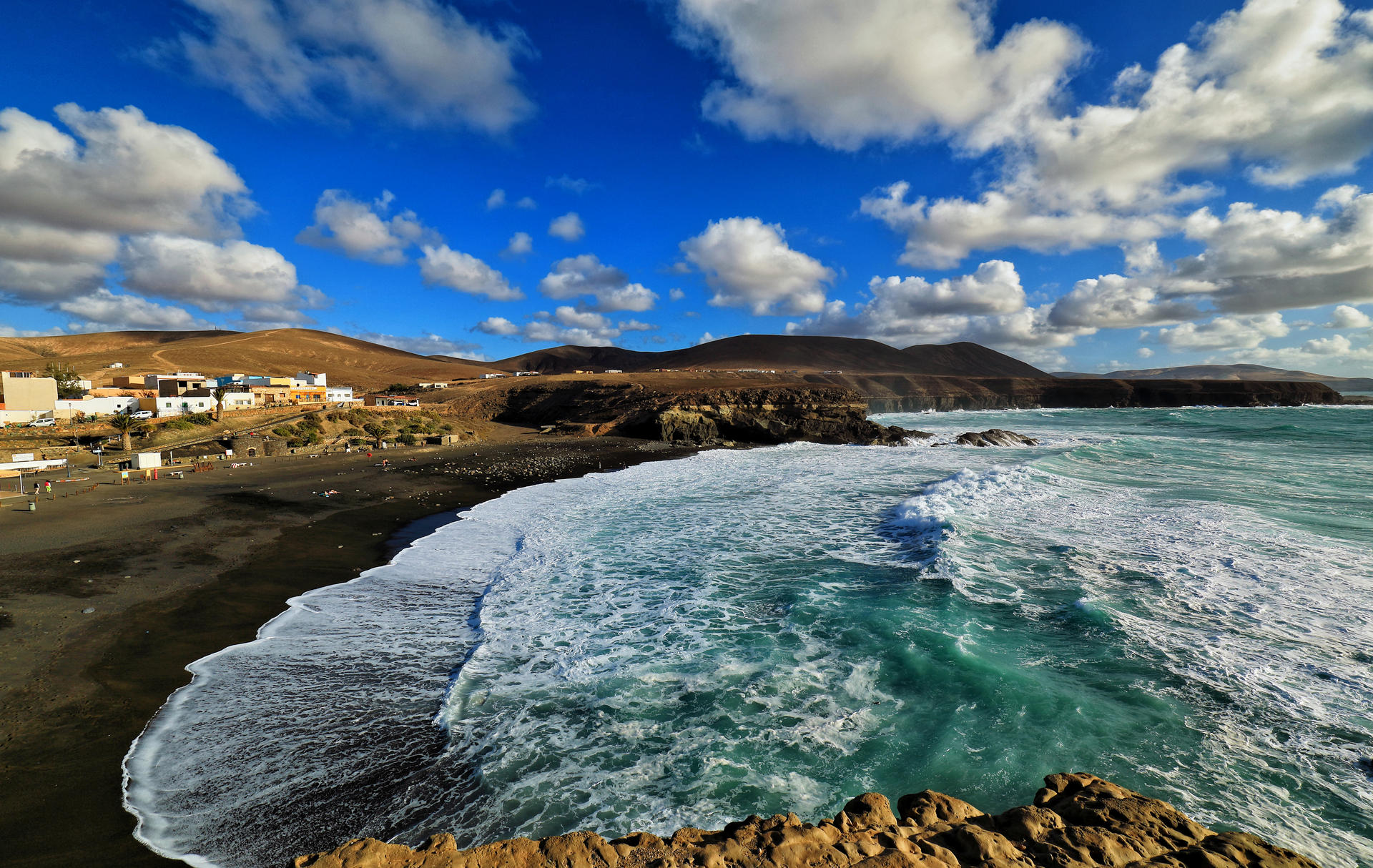 Beautiful Islands - Fuerteventura