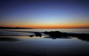 Beautiful Sunrise - Fuerteventura