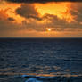 Beautiful Sunset - Fuerteventura