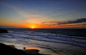 Beautiful Sunset - Fuerteventura