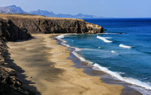 Beautiful Islands - Fuerteventura