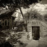 Time travel - Franconia