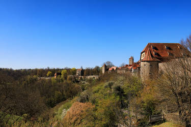 City Wall