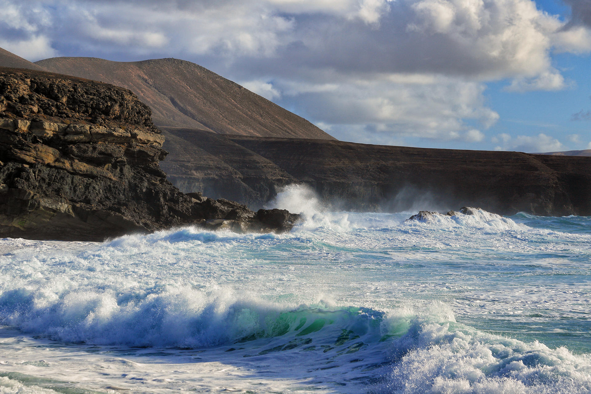 Beautiful Islands - Fuerteventura