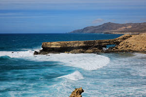 Beautiful Islands - Fuerteventura
