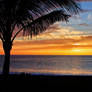 Beautiful Sunset - La Palma