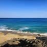 Cliffs of La Pared