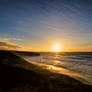 Beautiful Sunset - Fuerteventura