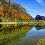 Beautiful Continent - Bavaria
