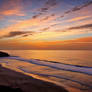 Beautiful Sunset - Fuerteventura