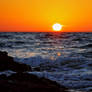 Beautiful Sunrise - Fuerteventura