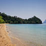 Tropical Islands - Koh Hai