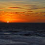 Beautiful Sunset - Fuerteventura