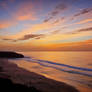 Beautiful Sunset - Fuerteventura