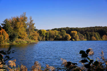 Beautiful Continent - Franconia