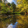 Beautiful Continent - Franconia