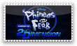 PnF Stamp