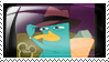 Perry stamp 2 by Nicktthewolf