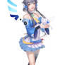 Luo Tianyi