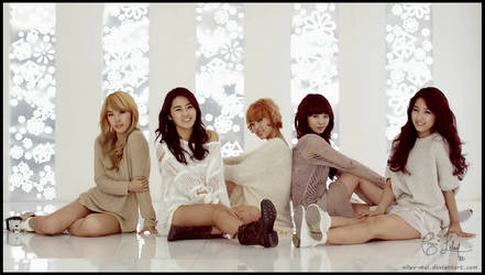 4Minute - First