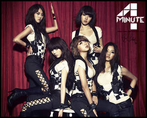 4Minute - Why