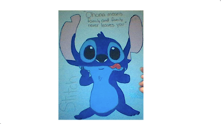 Stitch