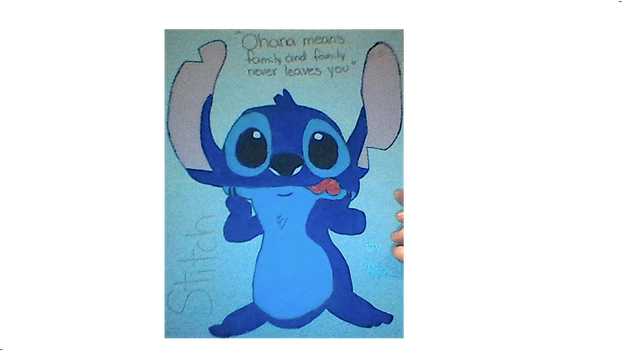 Stitch