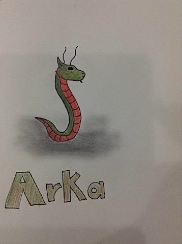 Arka