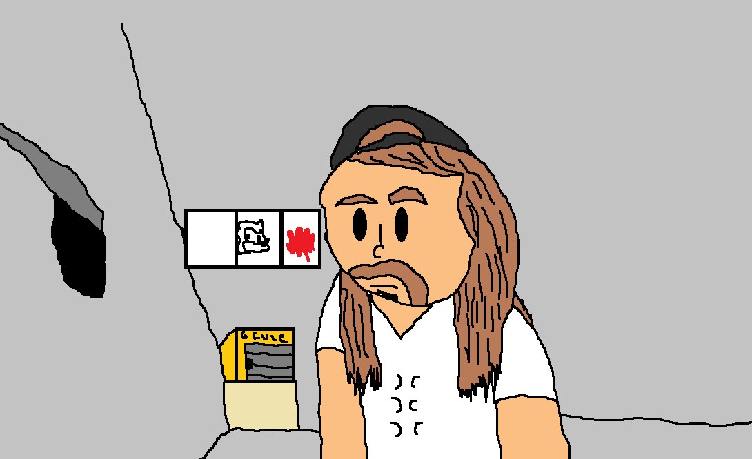 Moist Critical by trevorlightspeed on DeviantArt