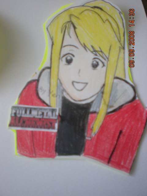 winri- fma