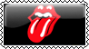 Rolling Stones Stamp