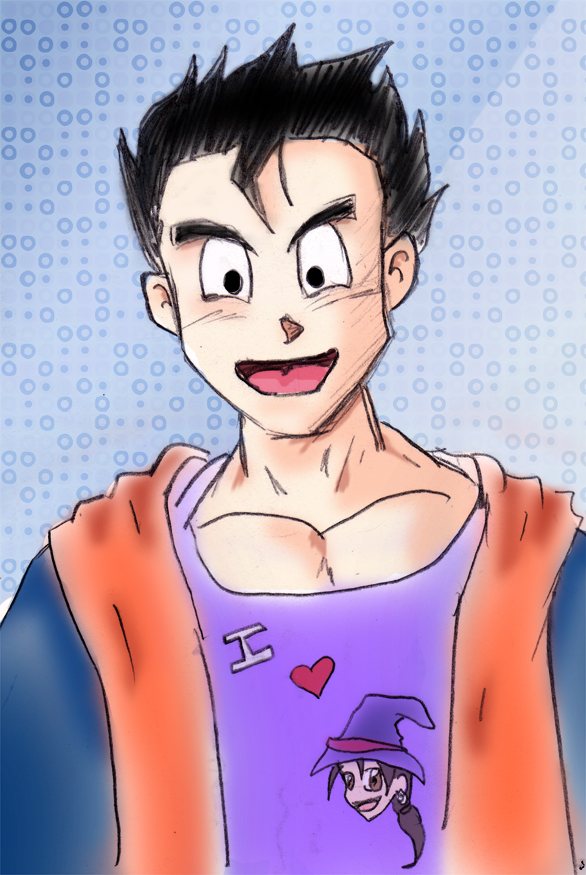 Gohan