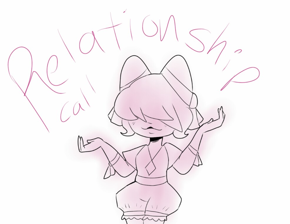 Pink's relationship call