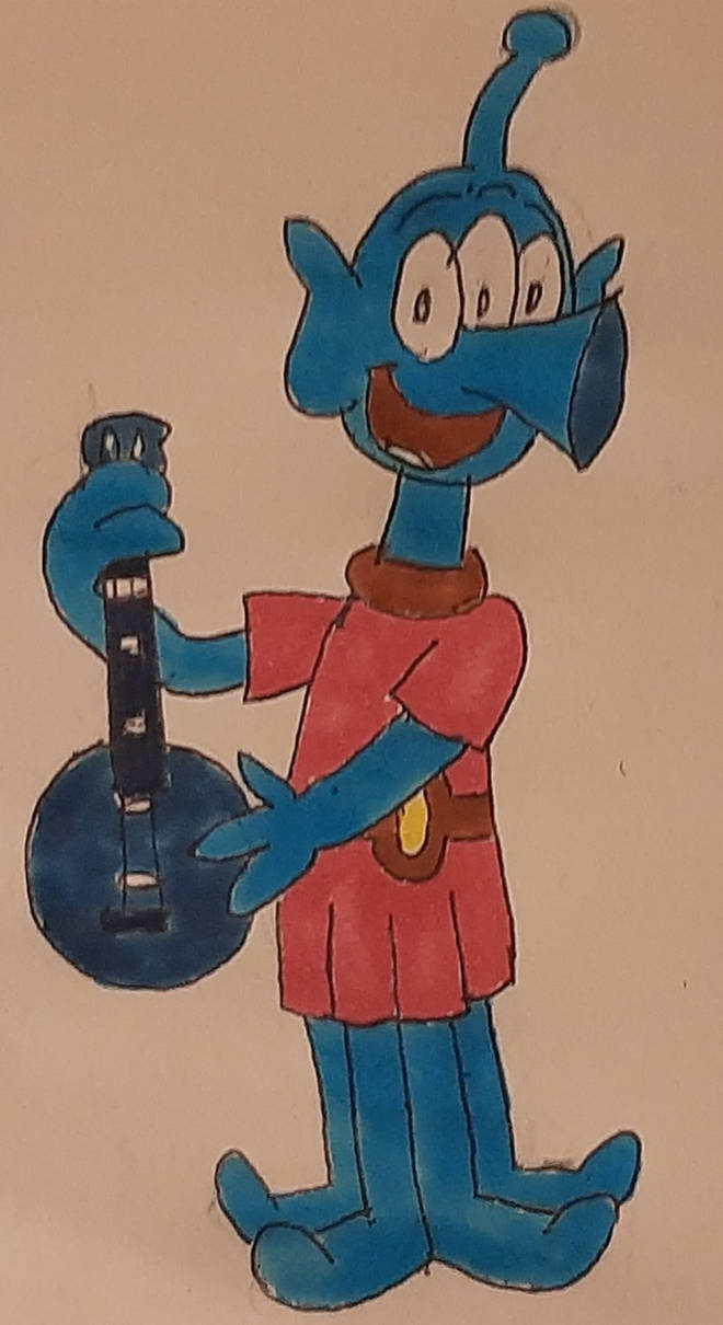 Stoo Pfp Stoo by CaitiMatt2004 on DeviantArt
