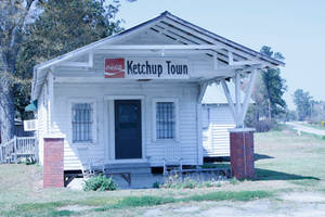 Ketchup Town