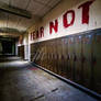Abandoned School - Fear Not