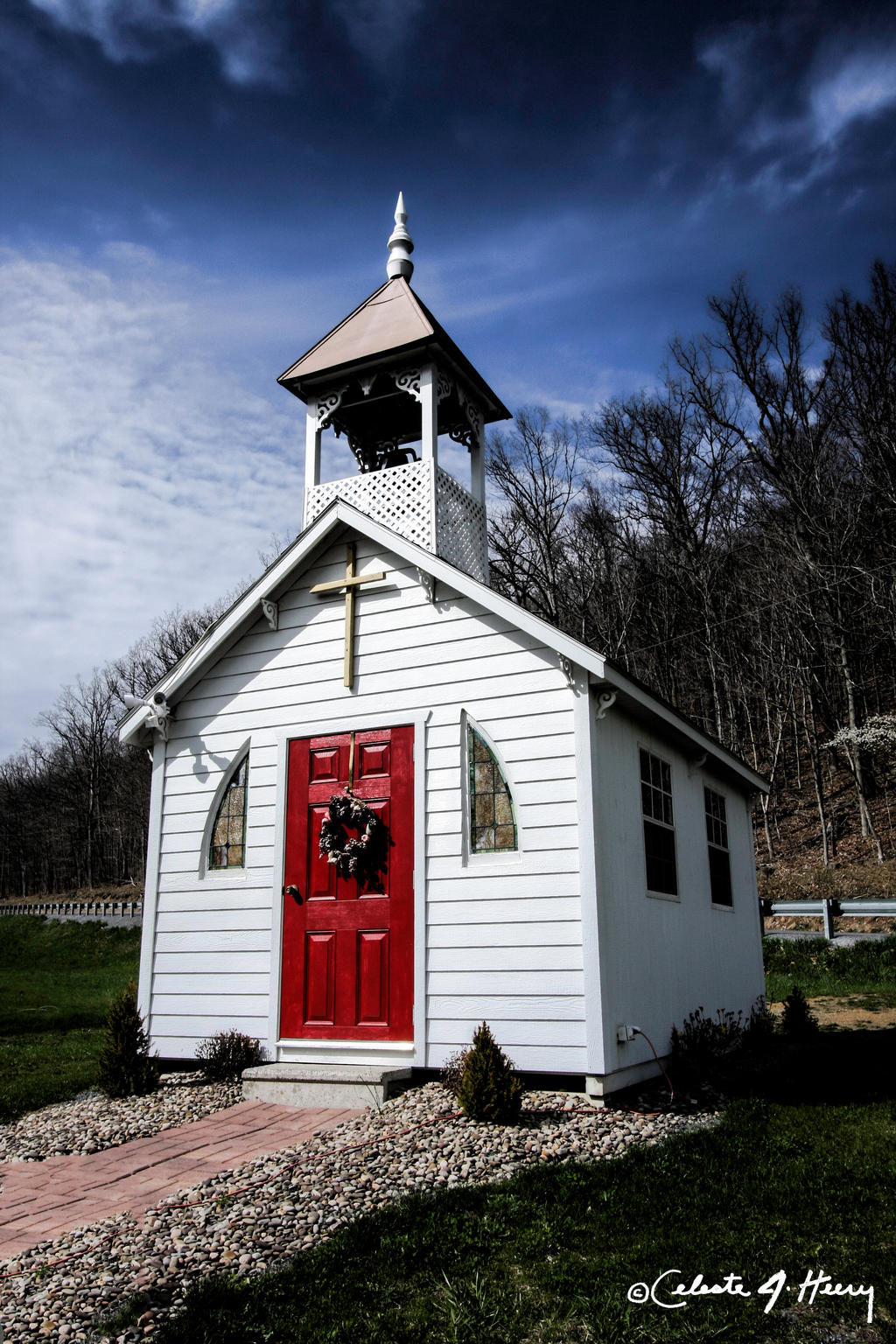 Little Church