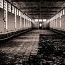 Big Room - Prison