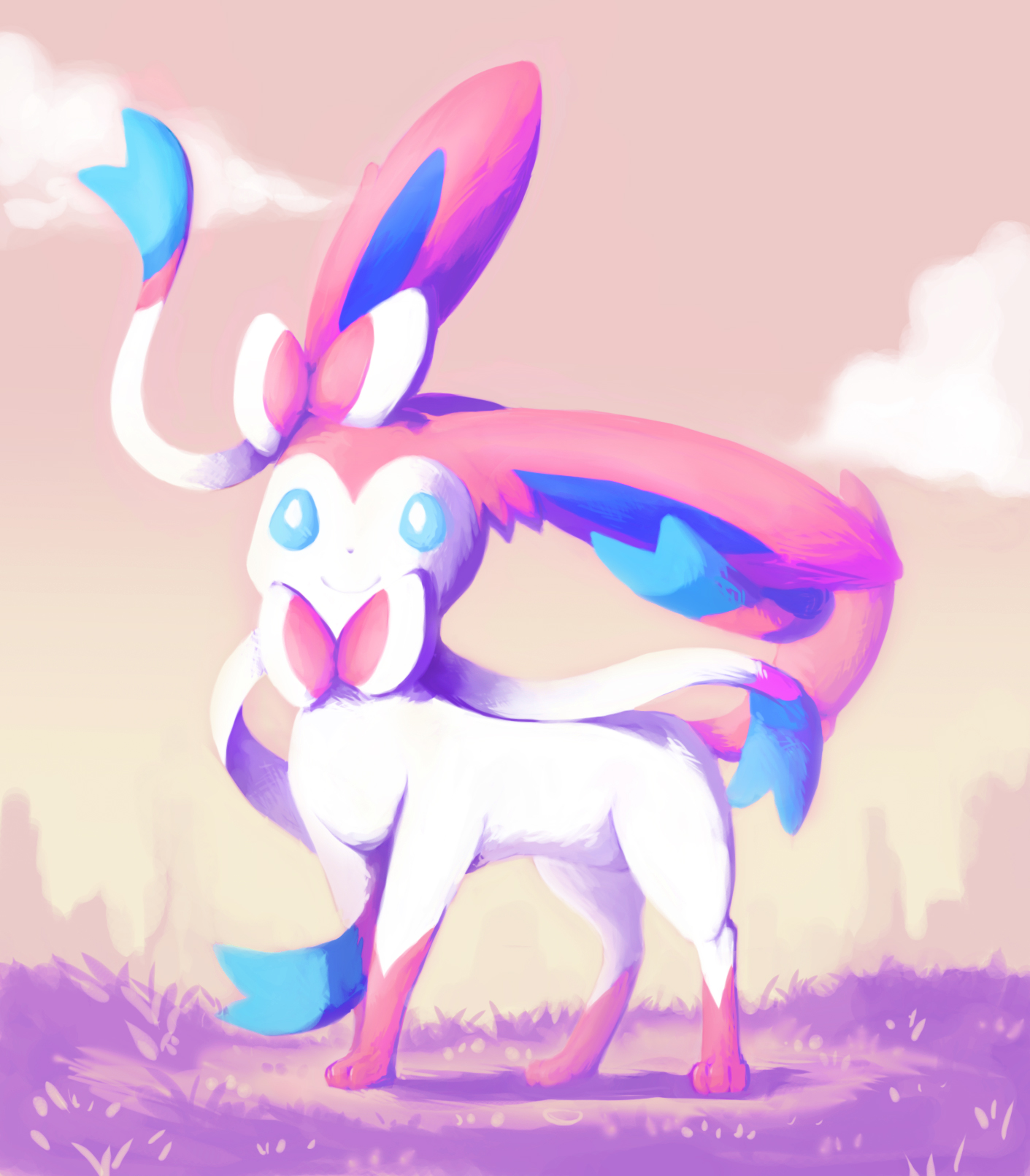 Art Sylveon Related Keywords & Suggestions - Art Sylveon Lon