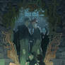 The Mirror of Erised