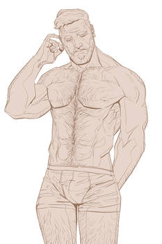 Last Night I Heard Everything In Slow Motion.